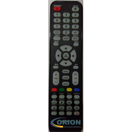 Пульт Harper 42F660T LCD TV