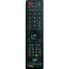 Пульт Supra/VR LT-15N08V LCD TV