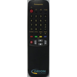 Пульт Panasonic EUR51971 TV/VCR