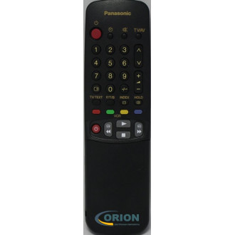 Пульт Panasonic EUR51971 TV/VCR