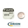 Батарейка 319 (SR527SW) 1.55V Varta 2.66х5.8мм