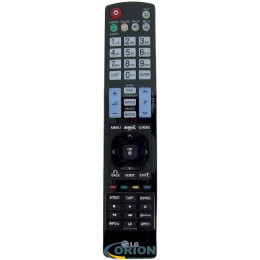 Пульт LG AKB72914004 LCD TV