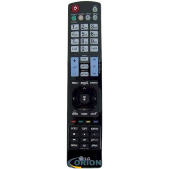 Пульт LG AKB72914004 LCD TV