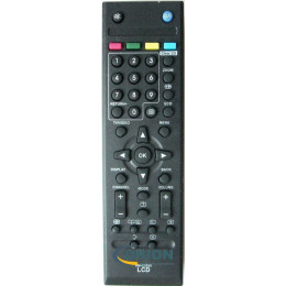 Пульт JVC RM-C2020 LCD TV