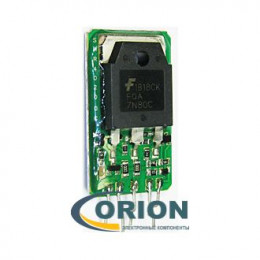 Микросхема SMR40200C KIT original