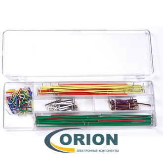 Комплект перемычек BBJ-140