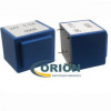 Трансформатор ТПК-2 (ТПГ-2) 220V/9V 0.28A 50Hz (аналог)
