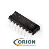 Микросхема КР1156ЕУ1 DIP-16 = mA78S40