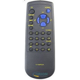 Пульт Sharp G1169PESA TV