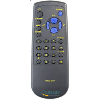 Пульт Sharp G1169PESA TV