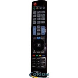 Пульт LG AKB72914066 LCD TV