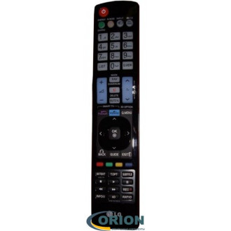 Пульт LG AKB72914066 LCD TV
