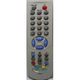 Пульт Toshiba CT-90119 TV