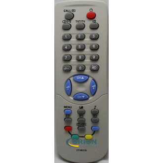 Пульт Toshiba CT-90119 TV