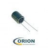 Конденсатор    680uf  10V JAMICON (+105С) WL 8x14 компьютерные (5000ч)