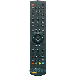 Пульт Sharp RC1912 LCD TV
