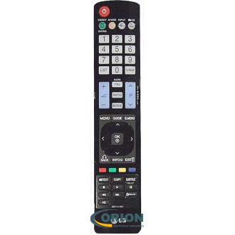 Пульт LG AKB72914209 LCD TV
