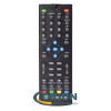 Пульт Oriel ПДУ-8 DVB-T2