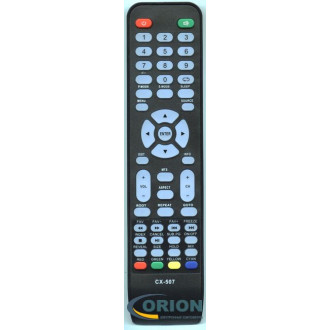 Пульт Akai / DNS CX-507 LCD TV