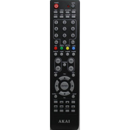 Пульт Akai LEA-19V07P LCD TV
