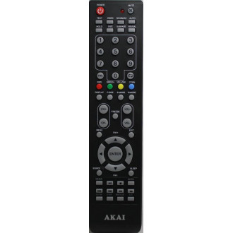 Пульт Akai LEA-19V07P LCD TV