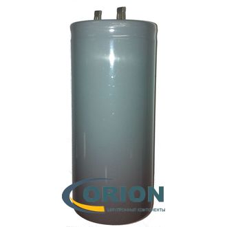 Конденсатор CD60  150uf 300V (±5%) 45x90 клеммы JYUL