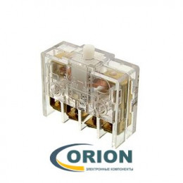 Микропереключатель JW2-11 ON-(ON) 250V 3A кнопочный