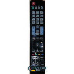 Пульт LG AKB72914265 LCD TV