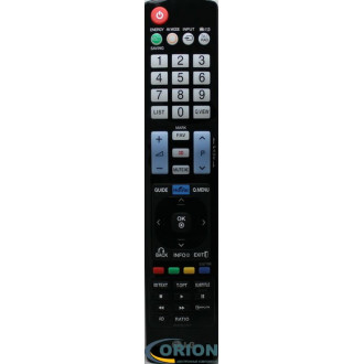 Пульт LG AKB72914271 LCD TV