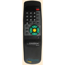 Пульт Erisson WS-237 TV