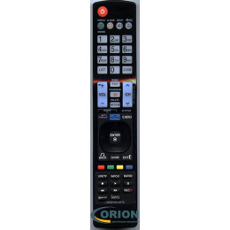Пульт LG AKB72914278 LCD TV