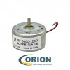 Мотор DVD RF-300C-12350 5.9V без насадки