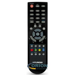 Пульт Hyundai H-LED32V6 LCD TV