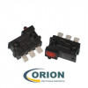 Микропереключатель DJ1G-AG29 ON-(ON) 125V 2A