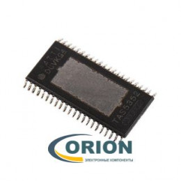 Микросхема TAS5352A HTSSOP-44