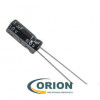 Конденсатор      1uf  50V SAMWHA (+105С) RD 5х11