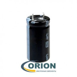 Конденсатор  10000uf  63V JAMICON (+105C) HS 35x50 жесткие выводы