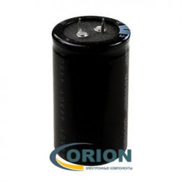 Конденсатор   1000uf 250V JAMICON (+85С) LS 35х45 жесткие выводы