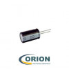 Конденсатор    100uf  63V TEAPO (+105С) SH 10х12.5