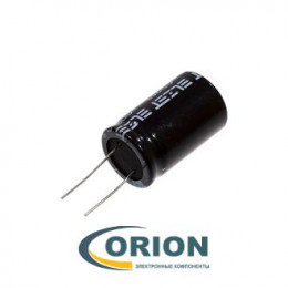 Конденсатор     56uf 450V ELZET (+105C) CD263 18x25