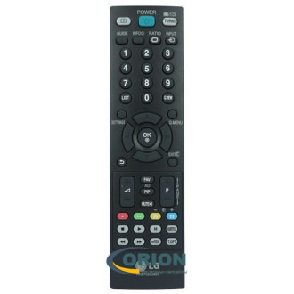 Пульт LG AKB73655822 LCD TV