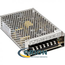 AC/DC преобразователь     5V/3.85А 24V/1.65A D-60B