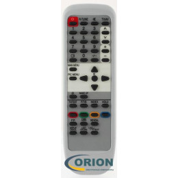 Пульт Panasonic EUR646925 (HT646925) TV