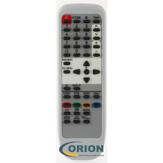 Пульт Panasonic EUR646925 (HT646925) TV