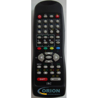 Пульт Rolsen IRC-61E  TV