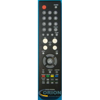 Пульт Samsung BN59-00556A LCD TV