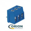 Клеммник винтовой 3 контакта DG300R-5.0-03P-12-00A[H] 5mm