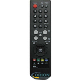 Пульт Samsung BN59-00559A LCD TV