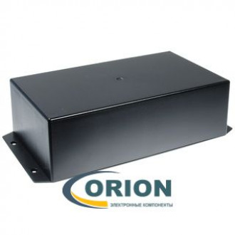 Корпус G1025BF 225x113x63мм с крепежным фланцем GAINTA