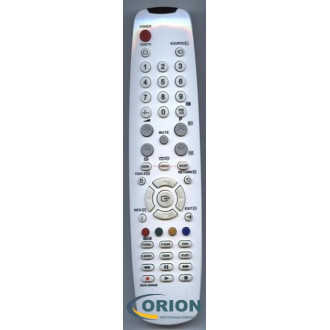 Пульт Samsung BN59-00684B LCD TV